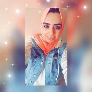 Meet your Posher, Rawand